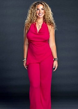 Gina Adams
